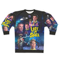 Lost in Space Season 3 Sweatshirt