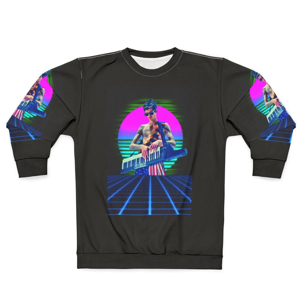 Louis Cole Funk Music Graphic Sweatshirt