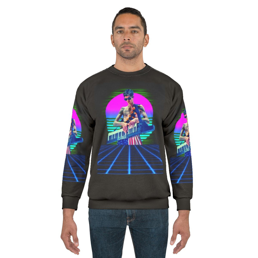 Louis Cole Funk Music Graphic Sweatshirt