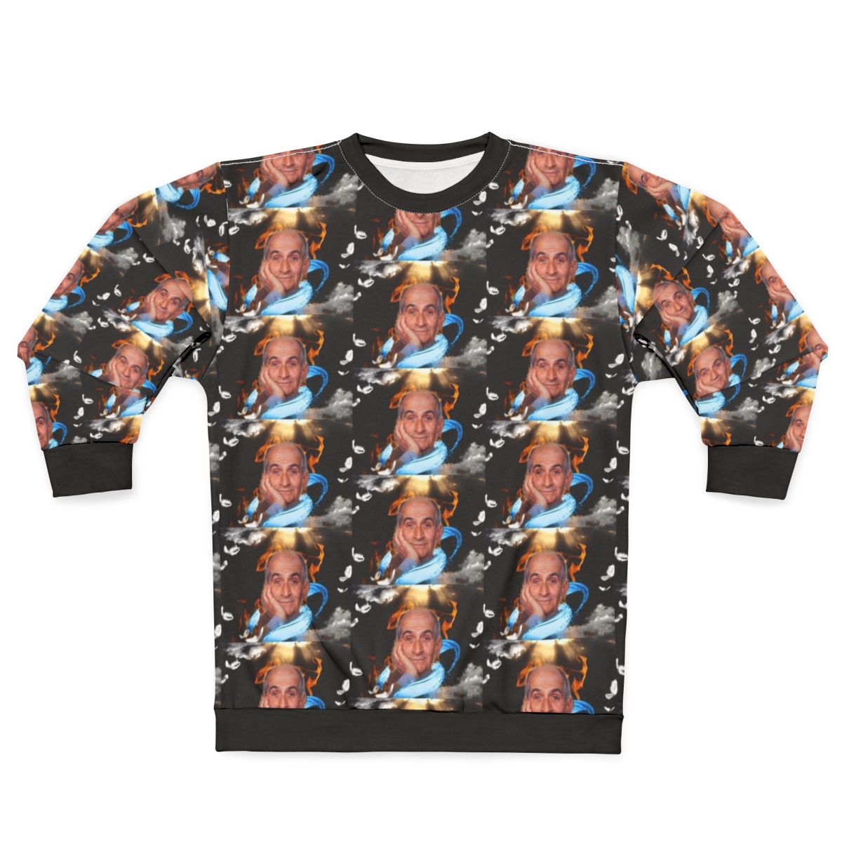 Louis de Funes Sweatshirt