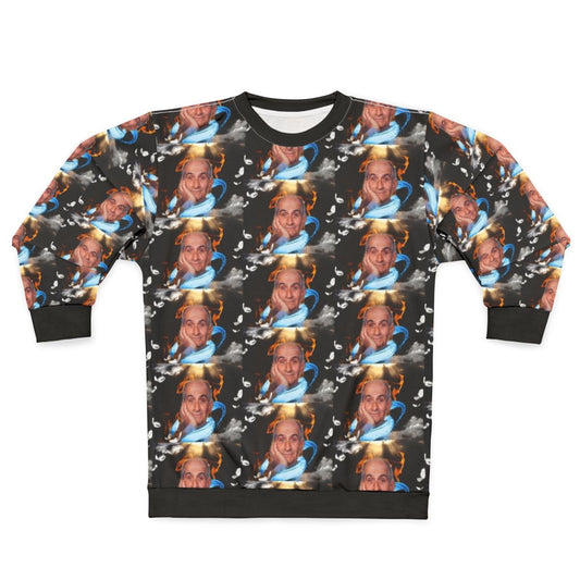 Louis de Funes Sweatshirt