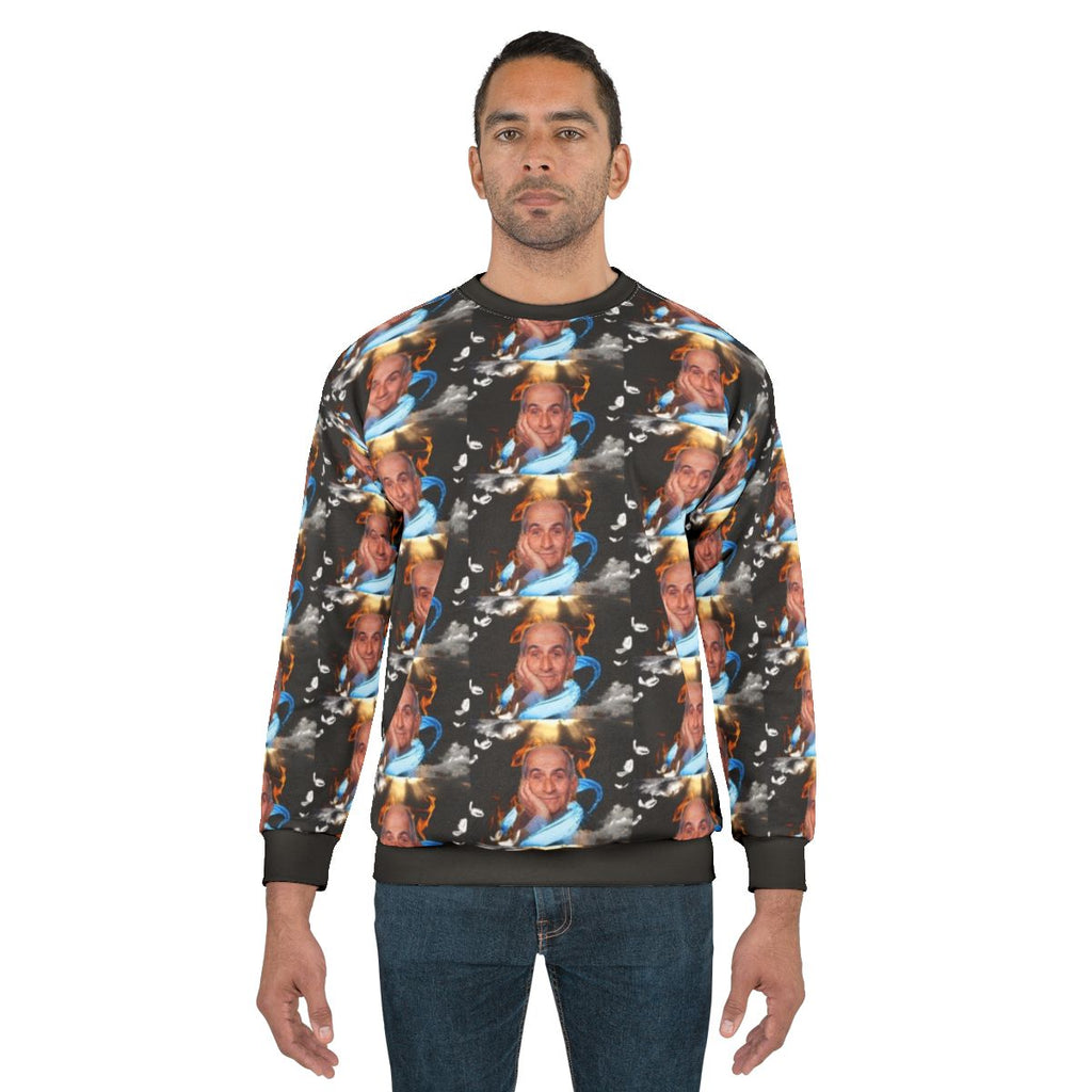 Louis de Funes Sweatshirt