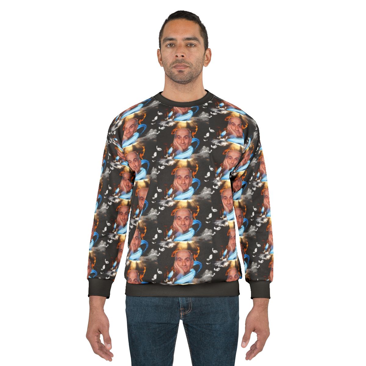 Louis de Funes Sweatshirt
