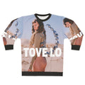 Love Lo Kttty Cat 2023 Sweatshirt