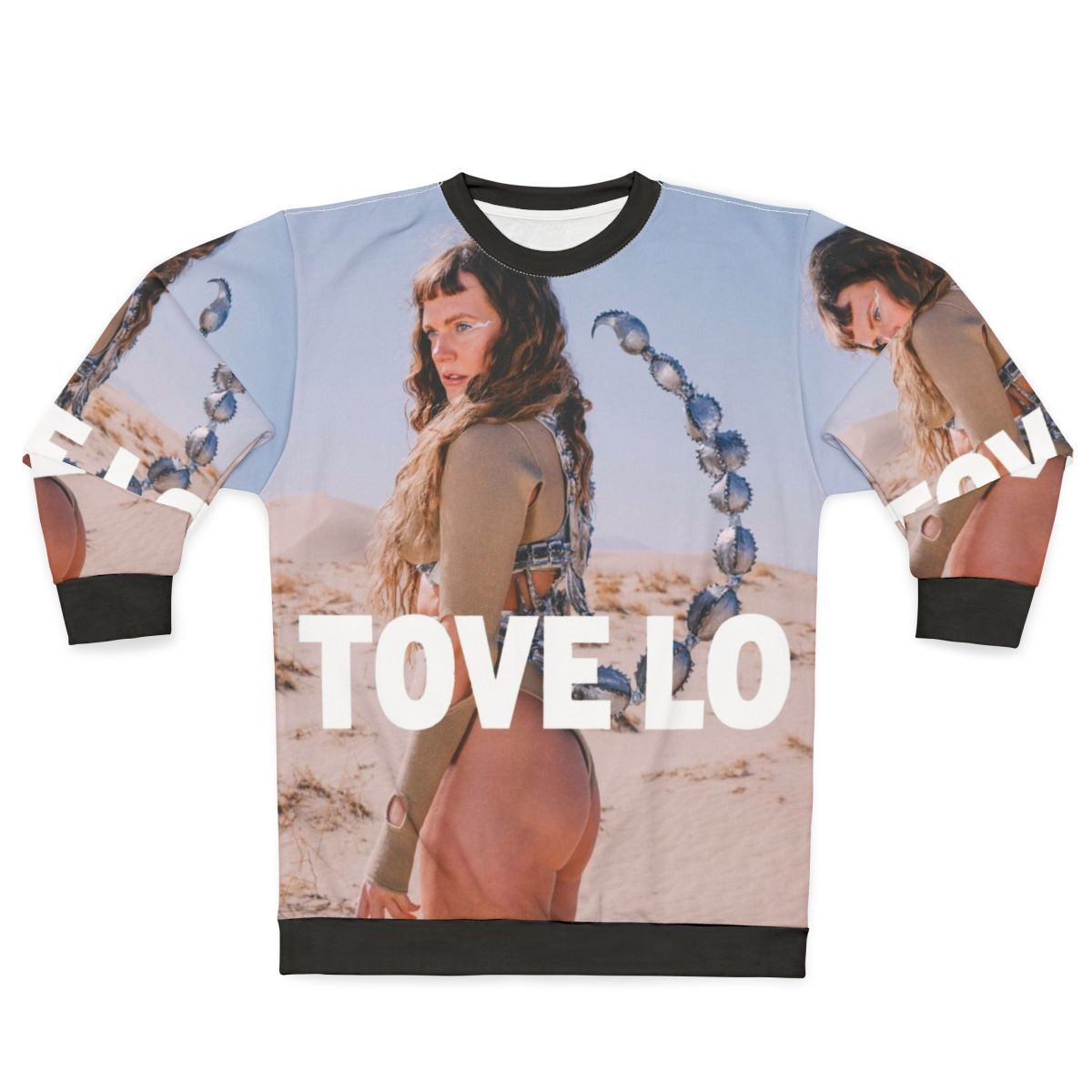 Love Lo Kttty Cat 2023 Sweatshirt