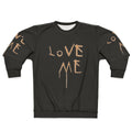 Matchbox Twenty Rob Thomas "Love Me" Sweatshirt