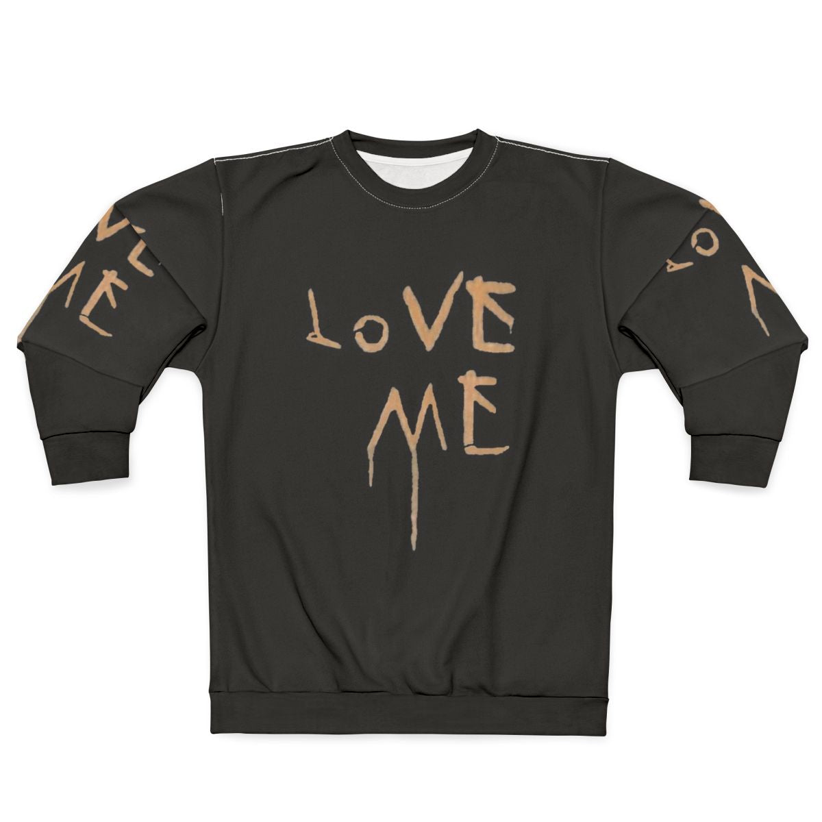 Matchbox Twenty Rob Thomas "Love Me" Sweatshirt