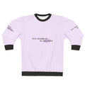 Young Royals Season 3 'Love Shouldn't Be This Hard' Sweatshirt