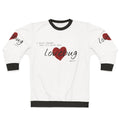 Jonas Brothers 'Lovebug' Sweatshirt