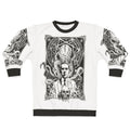 Lovecraft Cthulhu Inspired Sweatshirt