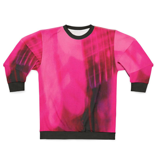 Loveless Sweatshirt - Shoegaze and Indie Music Apparel