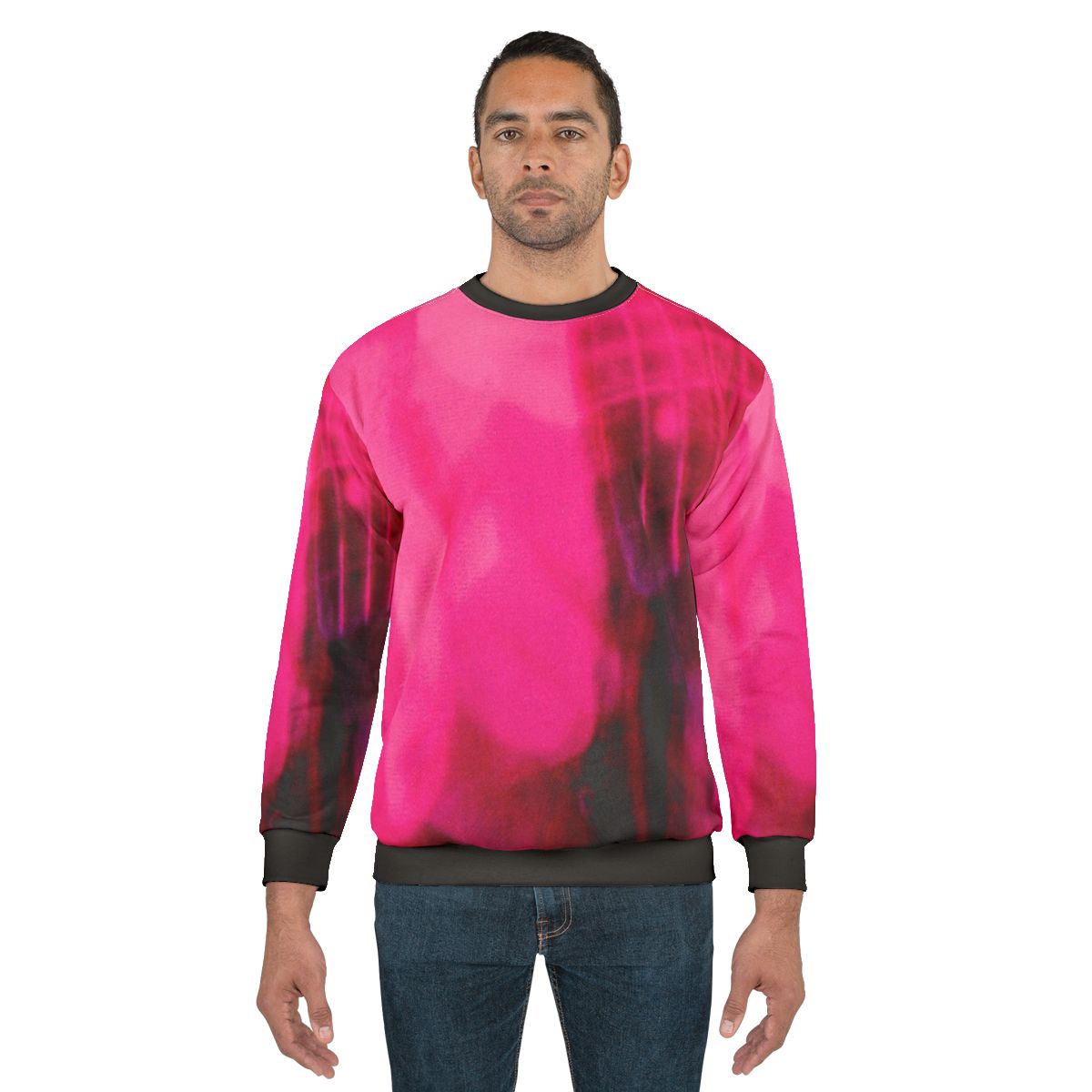 Loveless Sweatshirt - Shoegaze and Indie Music Apparel