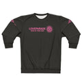 Loveparade Berlin Techno Music Sweatshirt