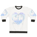 Loving Unicorn Sweatshirt