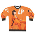 LP Heart to Mouth Tour Sweatshirt