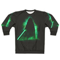 Luke Skywalker Mandalorian Sweatshirt
