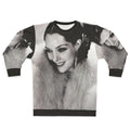 Lupe Velez Vintage Actress Sweatshirt
