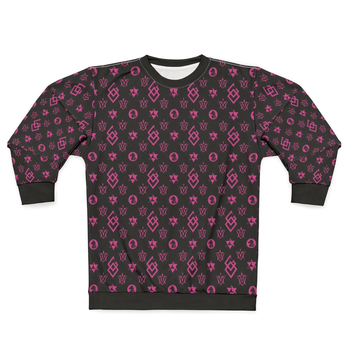 Luxury Fate: Grand Order Gorgon Rider Sweatshirt