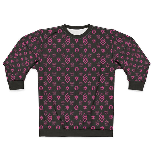 Luxury Fate: Grand Order Gorgon Rider Sweatshirt
