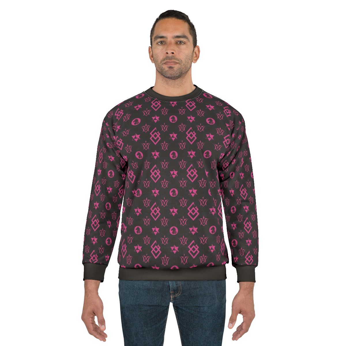 Luxury Fate: Grand Order Gorgon Rider Sweatshirt