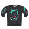 LV 426 Alien Xenomorph Sci-Fi Sweatshirt