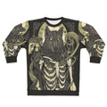 Lycanthropy Werewolf Sweatshirt