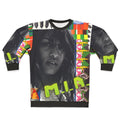 M.I.A. Arular Sweatshirt - Stylish Hip Hop Merchandise
