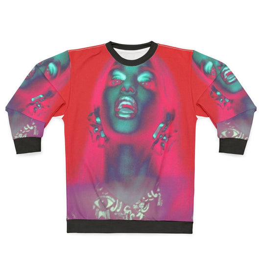 Mia Matangi Sweatshirt