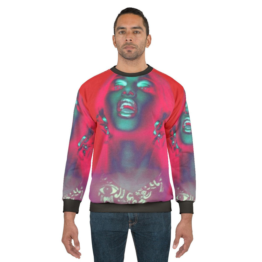 Mia Matangi Sweatshirt
