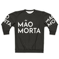 Mao Morta Portuguese Heavy Metal Band Sweatshirt