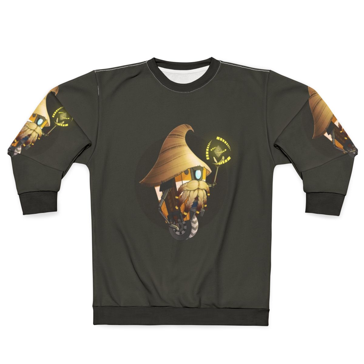 Borderlands Magic Sweatshirt