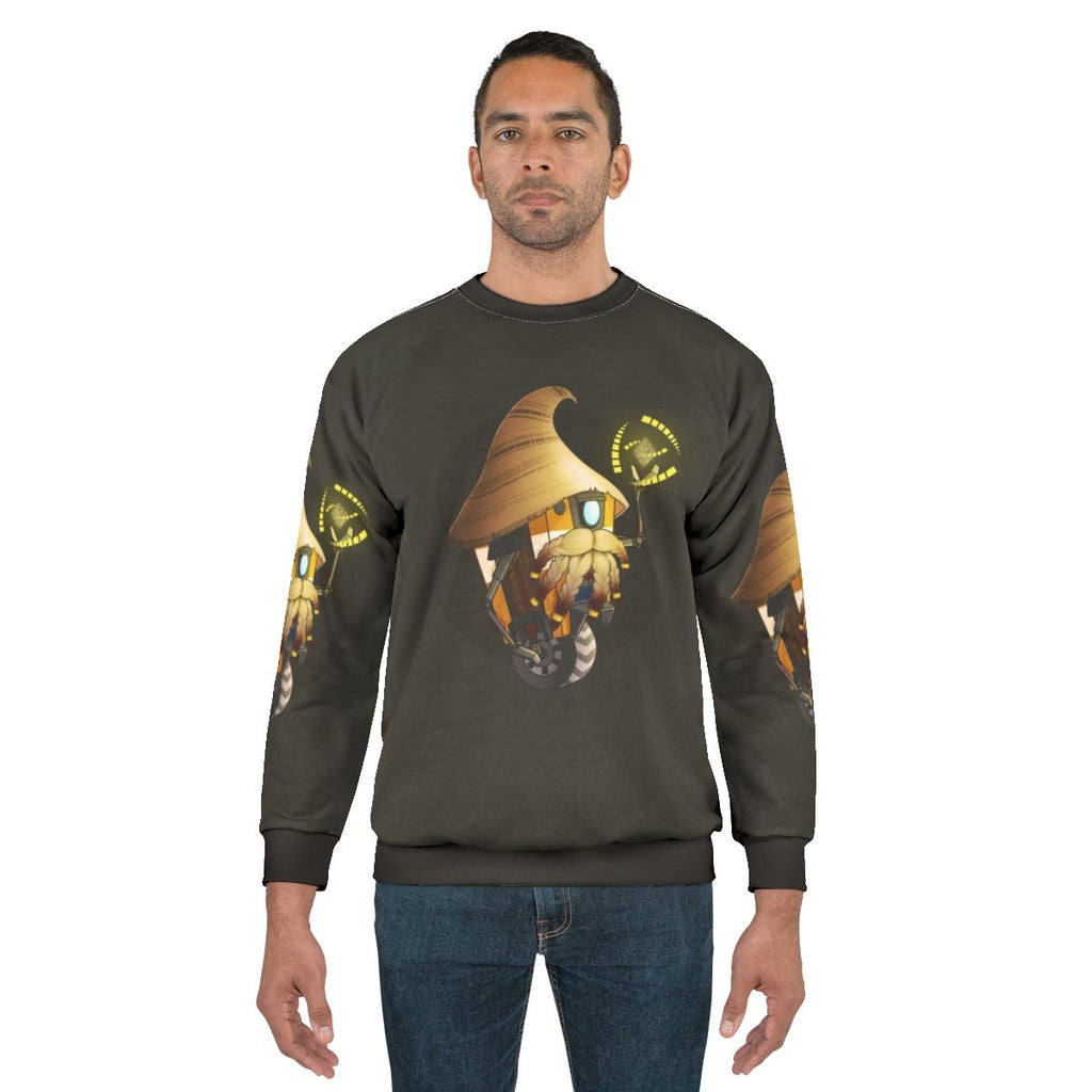 Borderlands Magic Sweatshirt