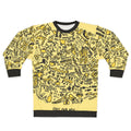 Mac Demarco This Old Dog Album Graphic Sweatshirt