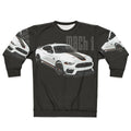 Mach 1 Ford Mustang GT 5.0L V8 Sweatshirt