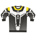 Macross Anime Skull Squadron Custom Sweatshirt