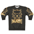Mad Dog Hardstyle Music Festival Sweatshirt
