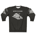 Mad Max Supercharged Sweatshirt