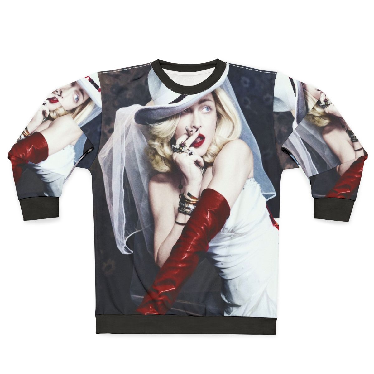 Madonna Madame X MDNA Tour 2019 Sweatshirt