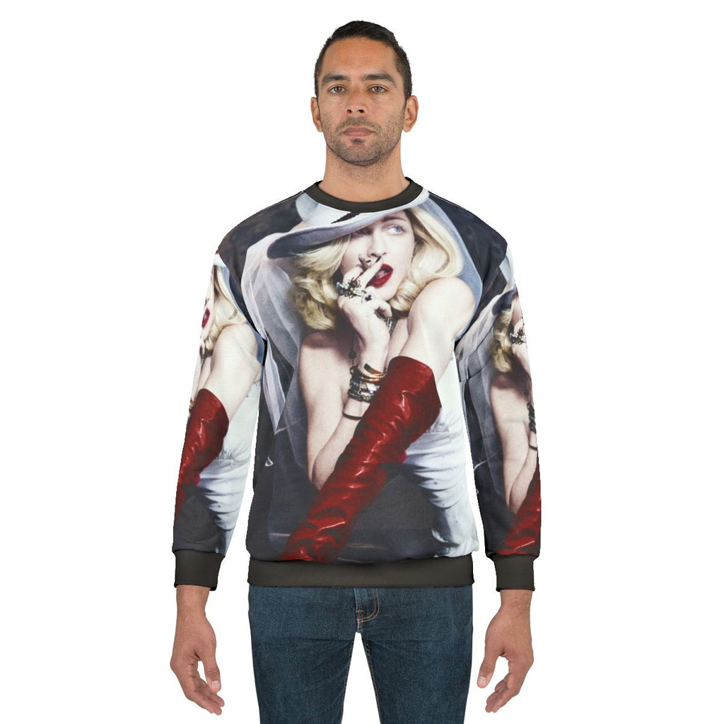 Madonna Madame X MDNA Tour 2019 Sweatshirt