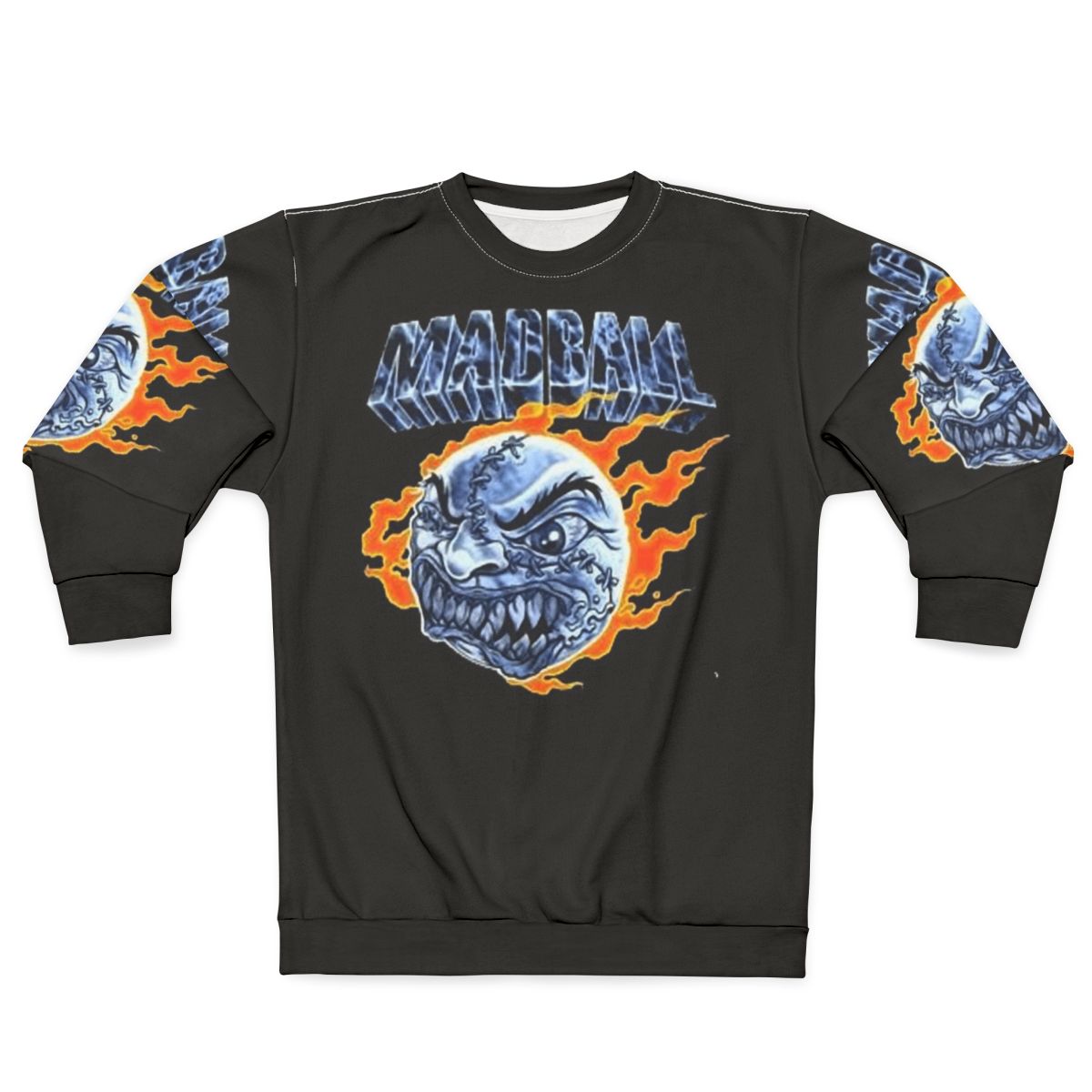Madball Heavy Metal Sweatshirt