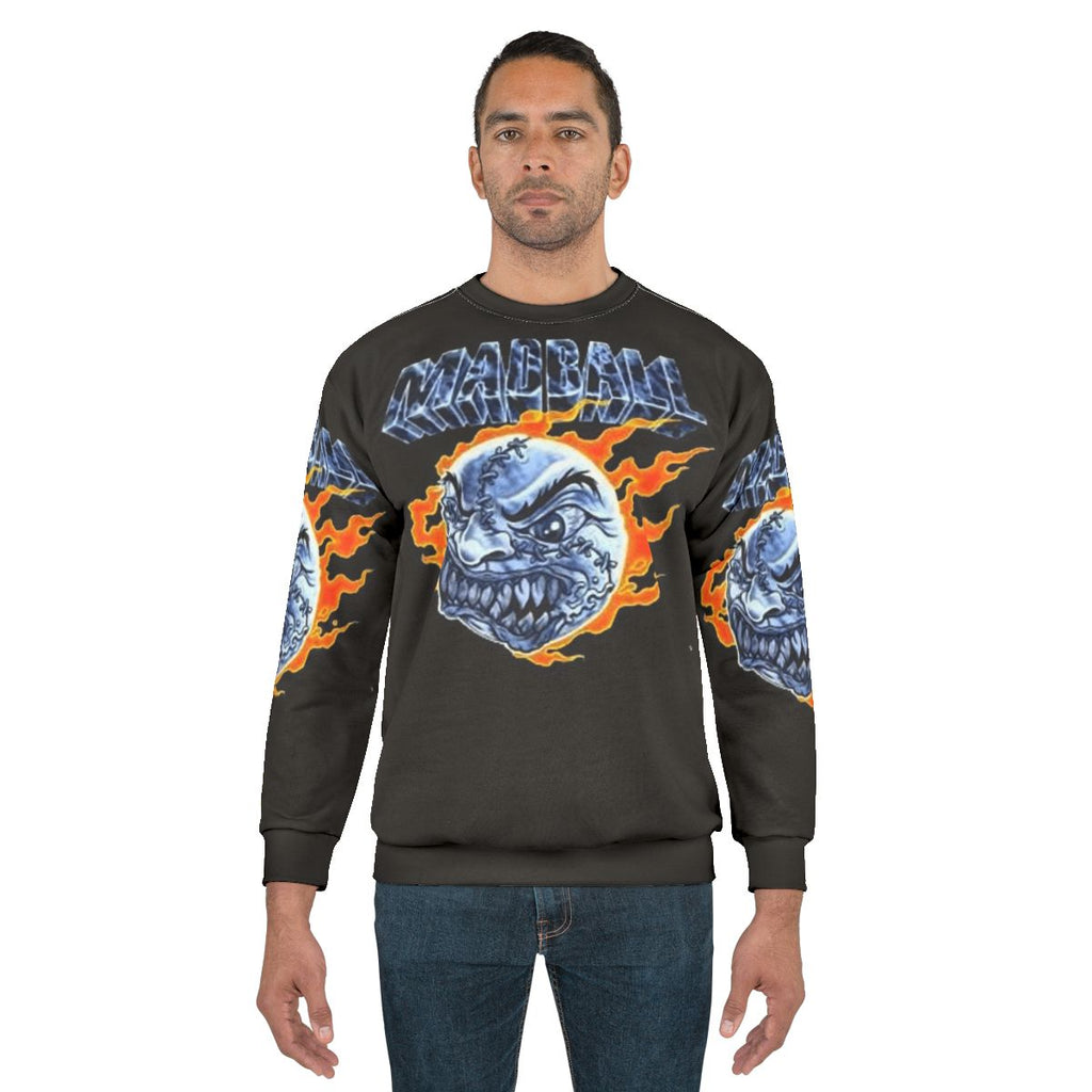 Madball Heavy Metal Sweatshirt
