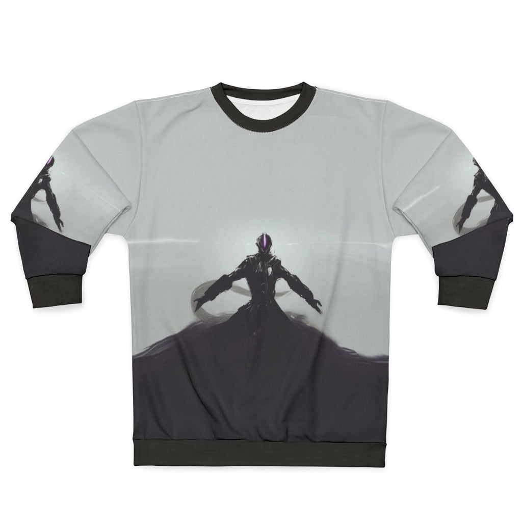 Made in Abyss Bondrewd Anime Sweatshirt
