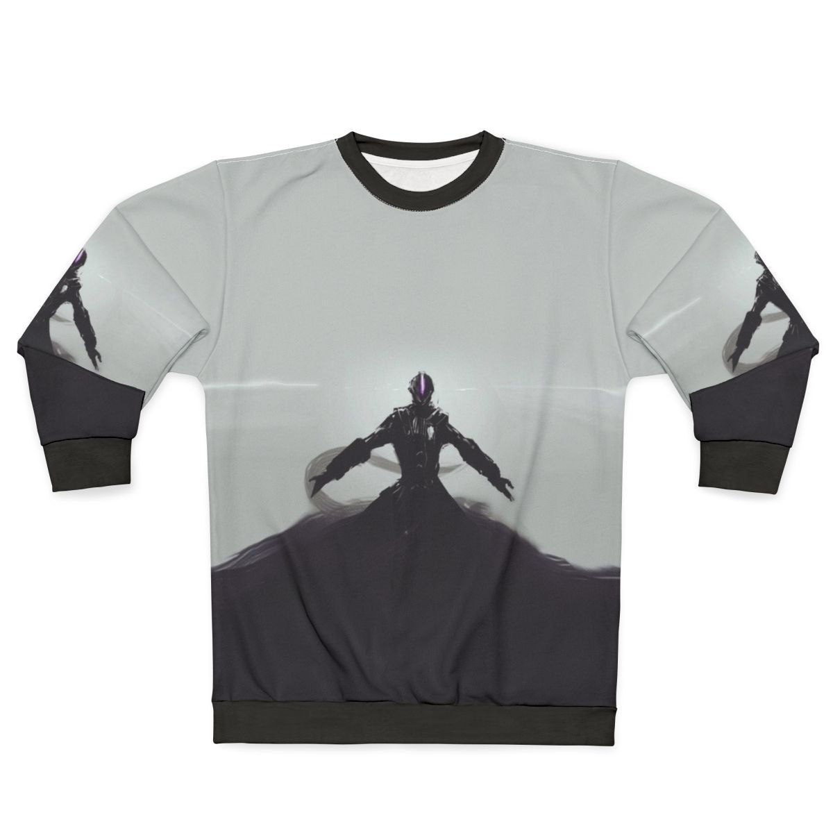 Made in Abyss Bondrewd Anime Sweatshirt