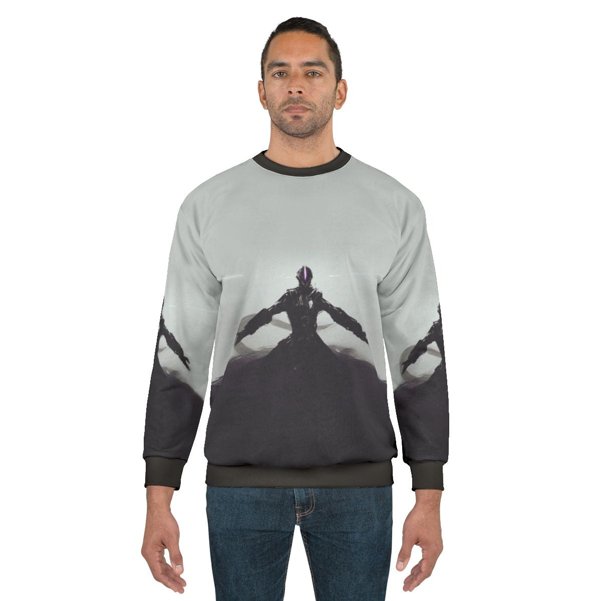 Made in Abyss Bondrewd Anime Sweatshirt