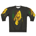 Madeline Smith 70s Horror Movies Sweatshirt