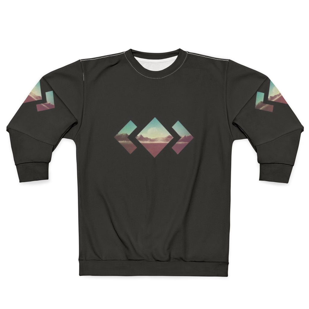 Madeon Adventure Sweatshirt