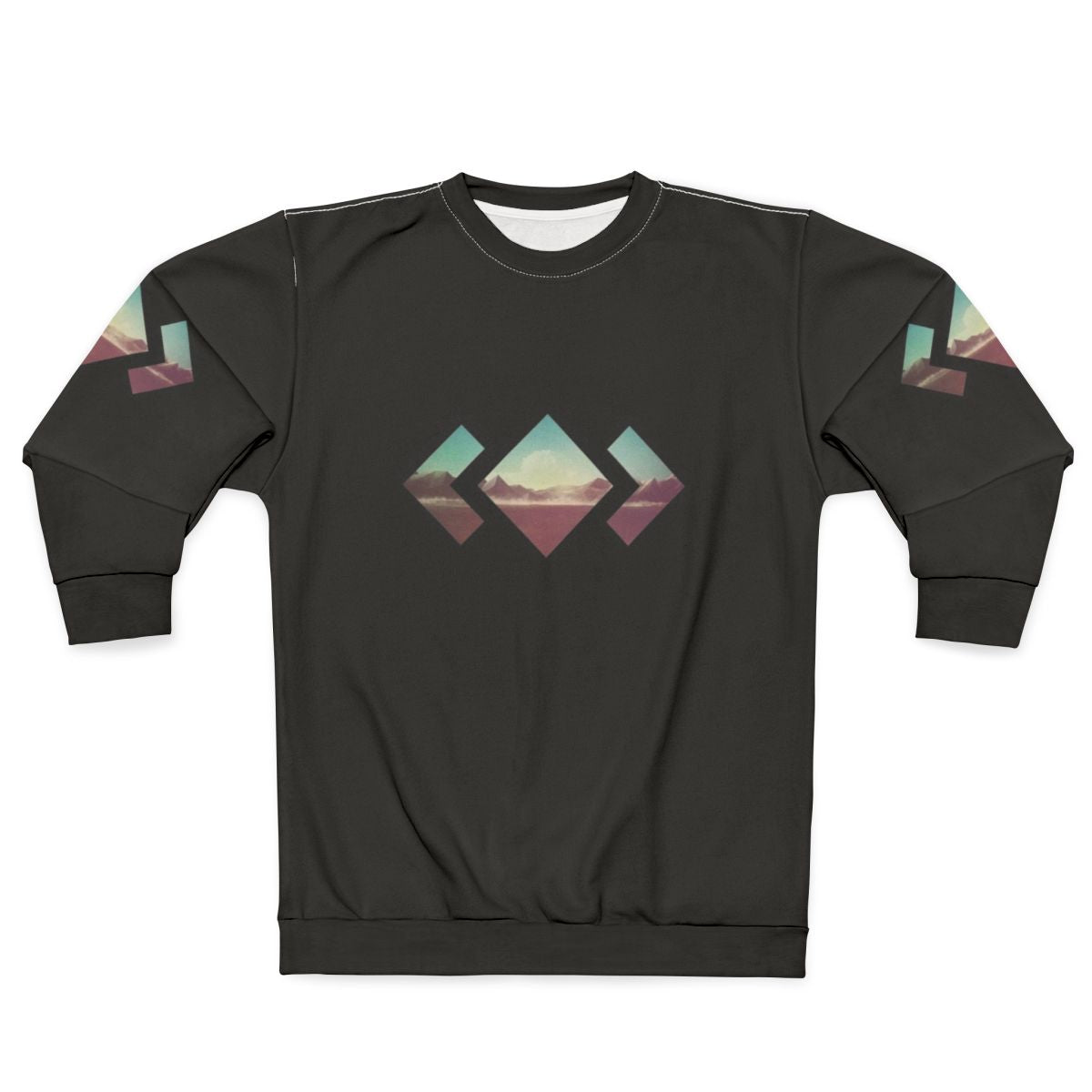 Madeon Adventure Sweatshirt