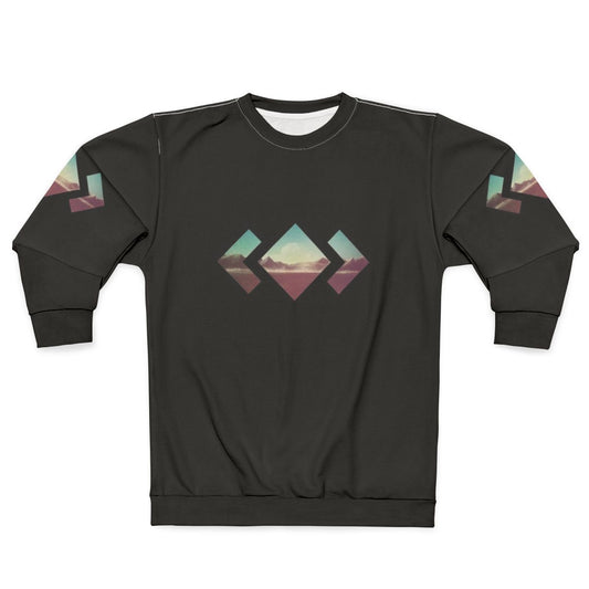 Madeon Adventure Sweatshirt