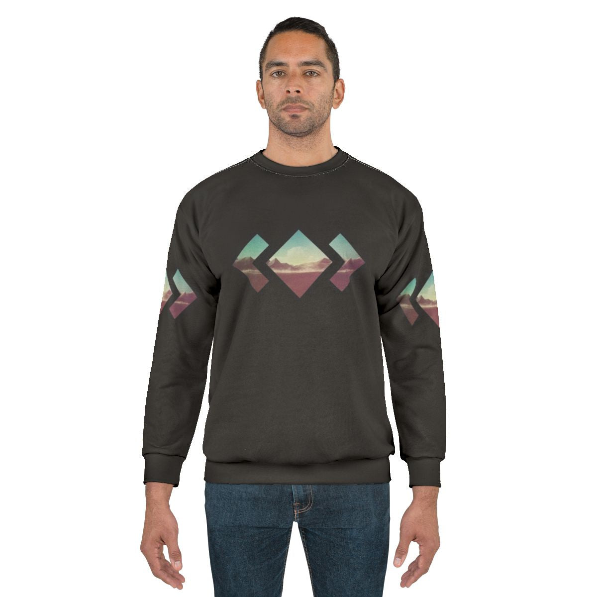 Madeon Adventure Sweatshirt