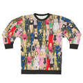 Madonna feminist sweatshirt